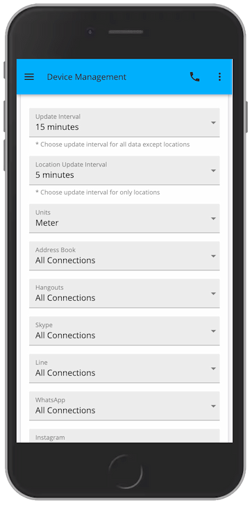 App Uninstall Alert feature image